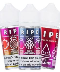 RIPE COLLECTION