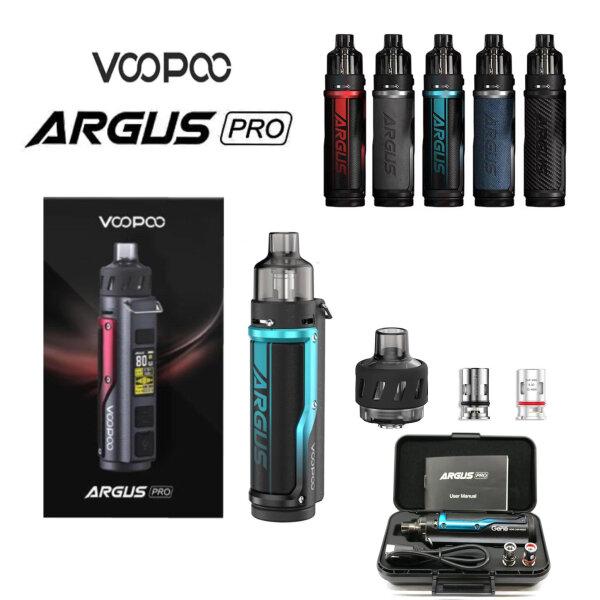 VooPoo Argus Pro 80W Pod Mod Vape Kit Best Lowest Price Pakistan -  BIGVAPORPK
